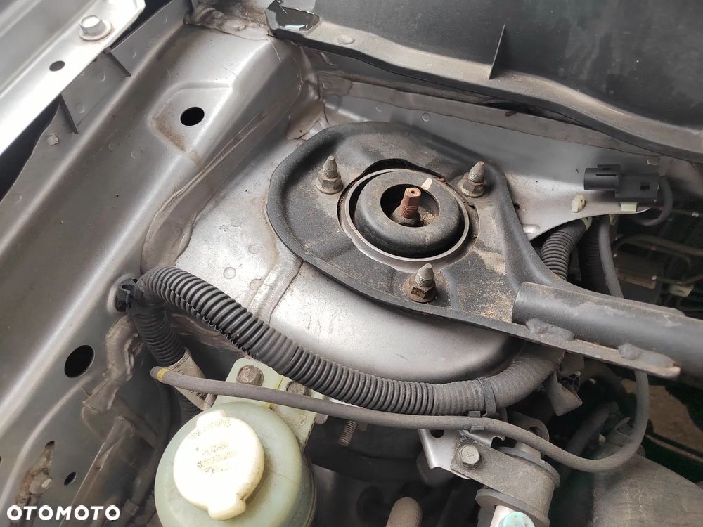 Mitsubishi Outlander 2.4 Invite 2WD - 21