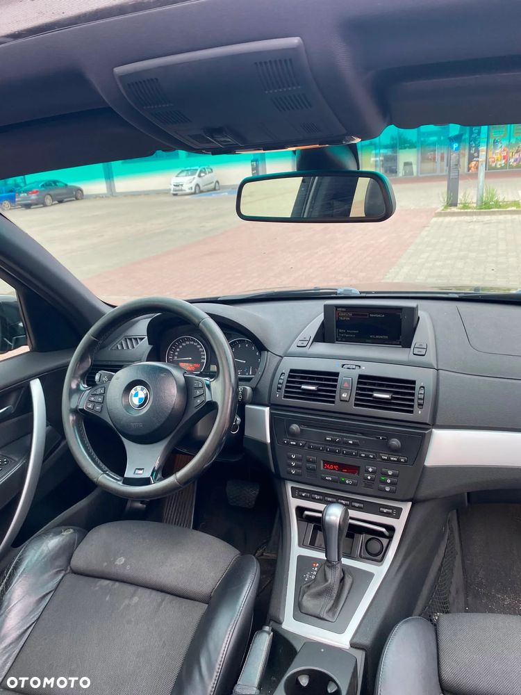 BMW X3 xDrive25i Limited Sport Edition - 25