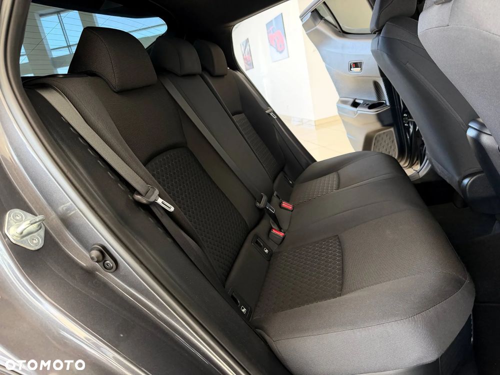 Toyota C-HR Style - 30