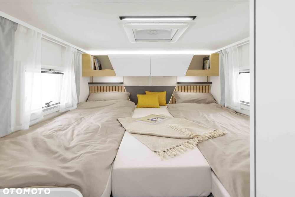 Renault Master Ahorn Camp T690 2026 r. LAIKA CARAVANS - 14