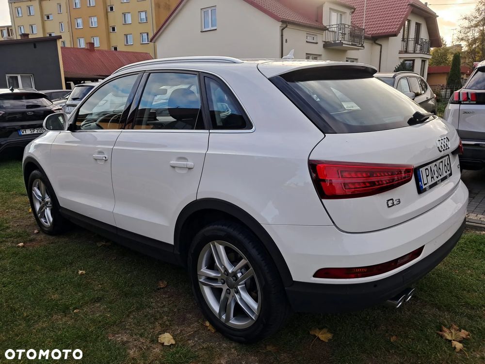 Audi Q3 2.0 TDI - 16