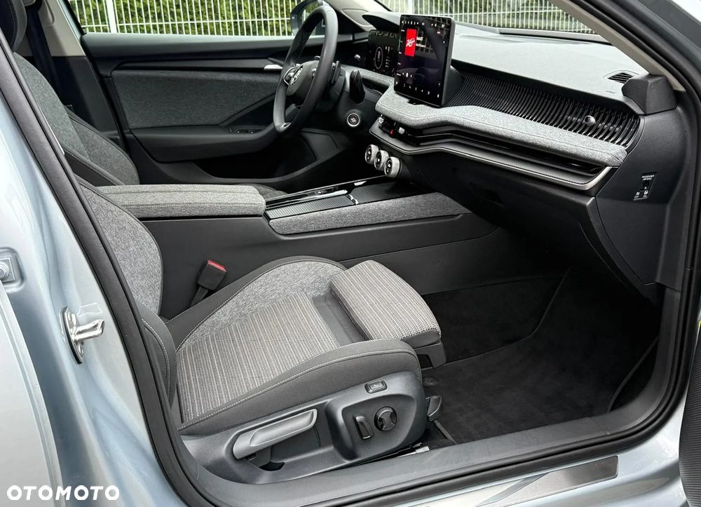 Skoda Superb 2.0 TDI 4x4 DSG Ambition - 12