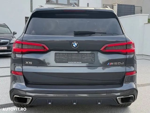 BMW X5 M - 13