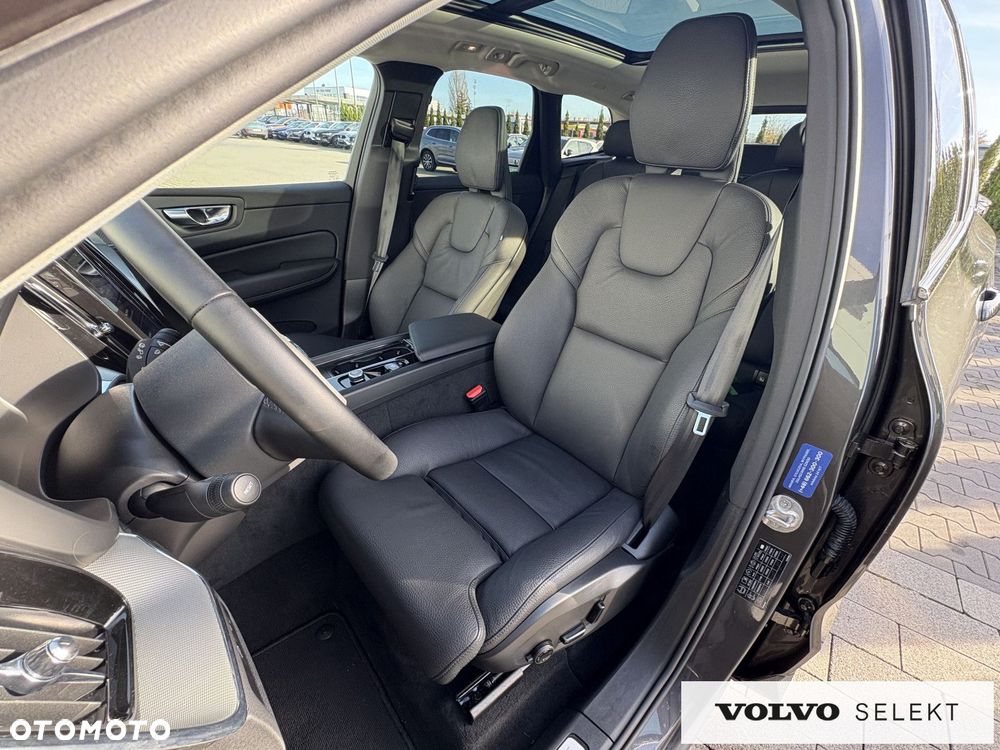 Volvo XC 60 - 28