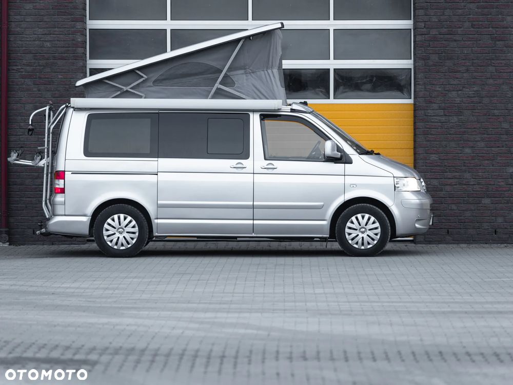 Volkswagen California - 9