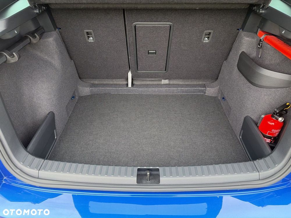Skoda Karoq 1.5 TSI ACT Edition 130 DSG - 28