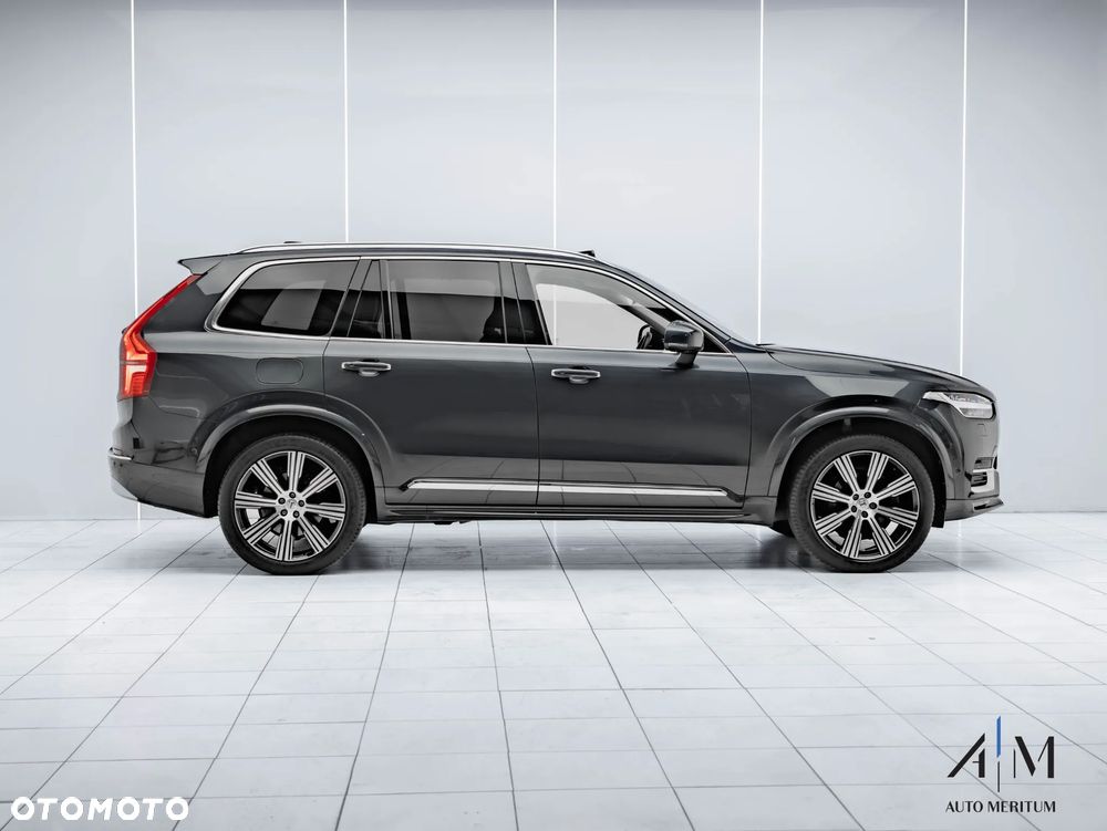 Volvo XC 90 B5 D AWD Ultimate Bright - 7