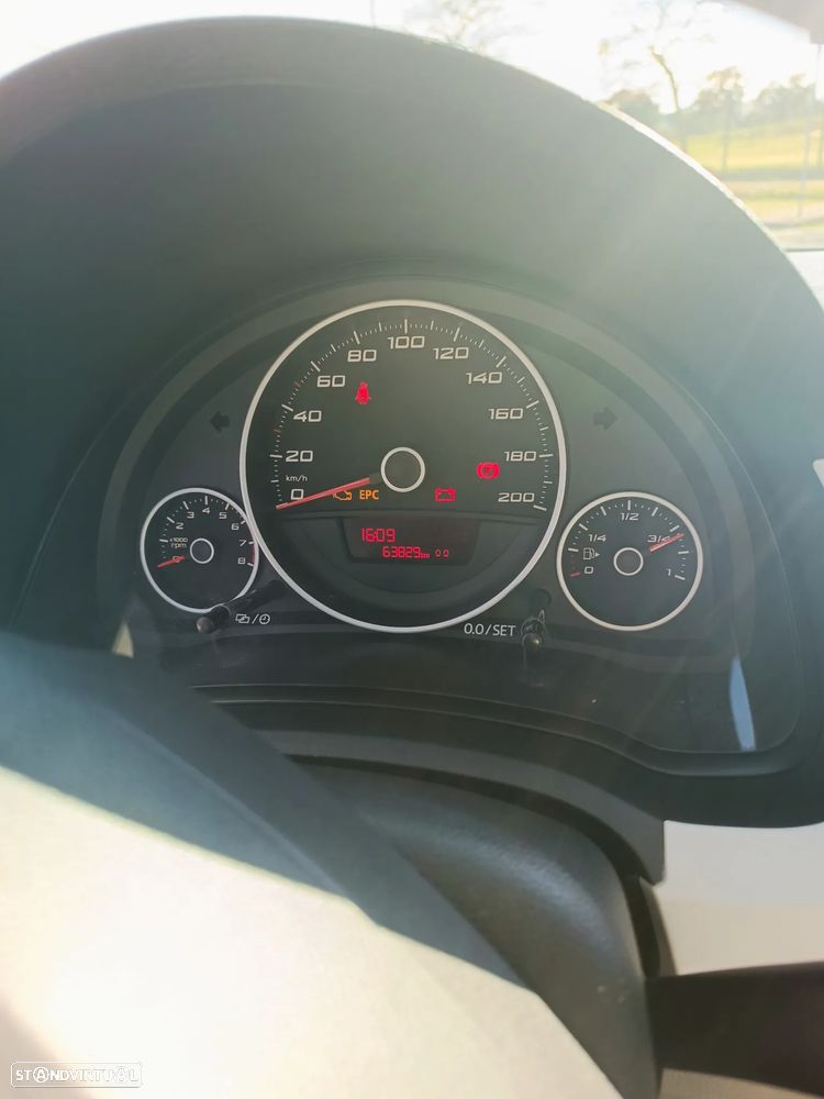 SEAT Mii 1.0 Style - 6