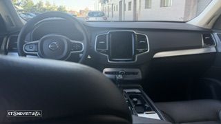 Volvo XC 90 - 26