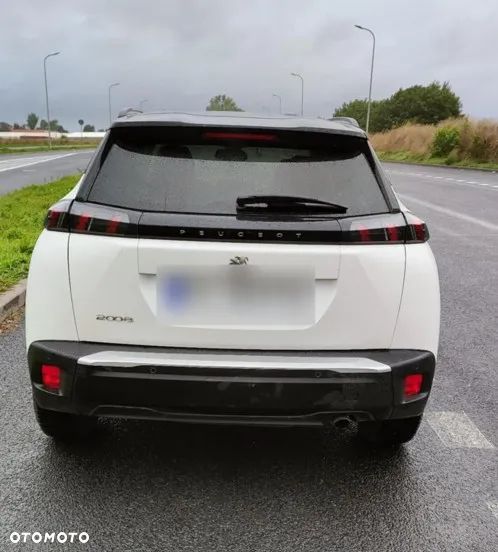 Peugeot 2008 1.2 PureTech Allure Pack S&S - 5