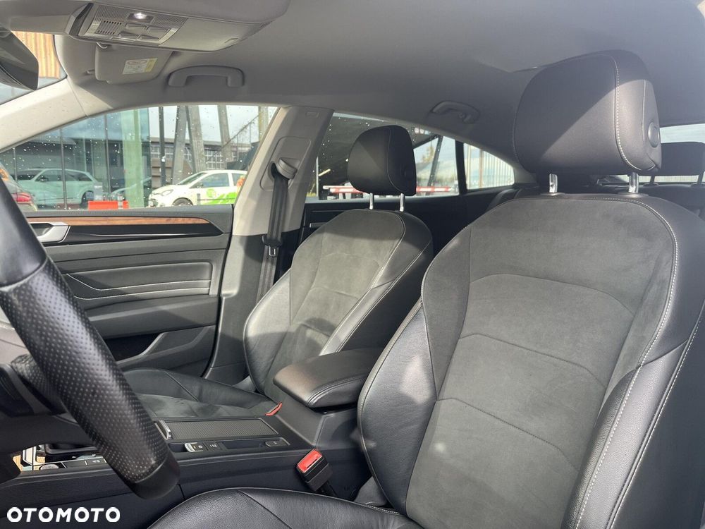 Volkswagen Arteon 2.0 TDI Elegance DSG - 11