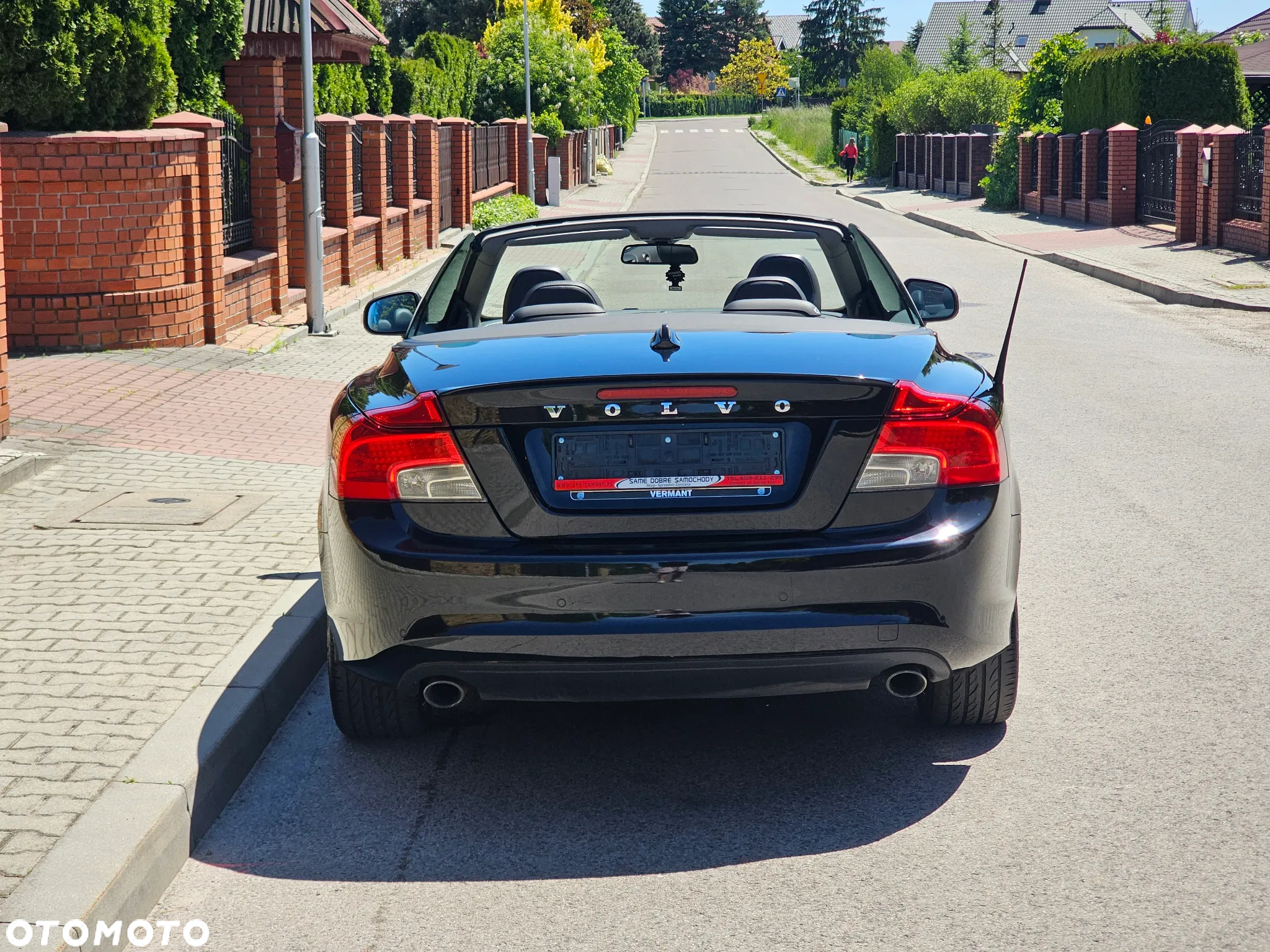 Volvo C70 D4 Inscription - 18
