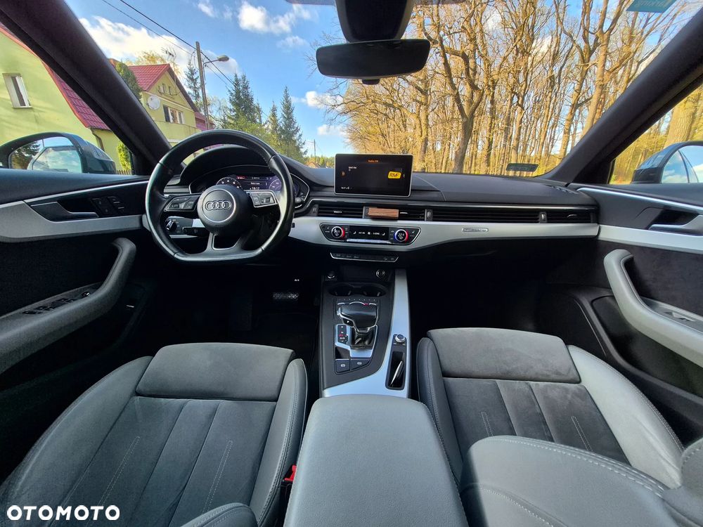 Audi A4 Allroad - 17