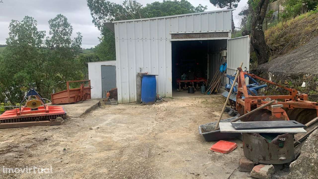 Terreno em São João dos Montes - Grande imagem: 5/11