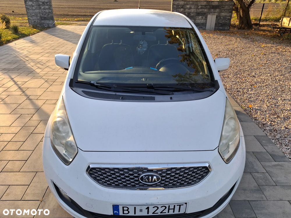Kia Venga 1.4 CRDi 90 Business Line - 3