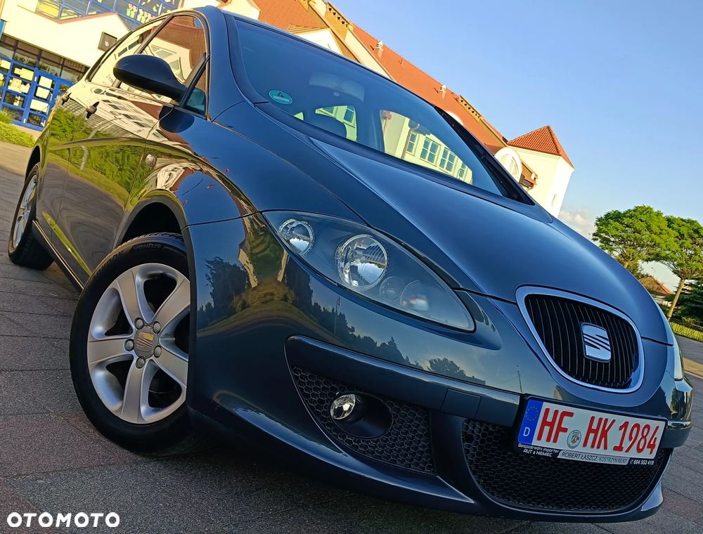Seat Altea 1.6 Sport Limited - 2