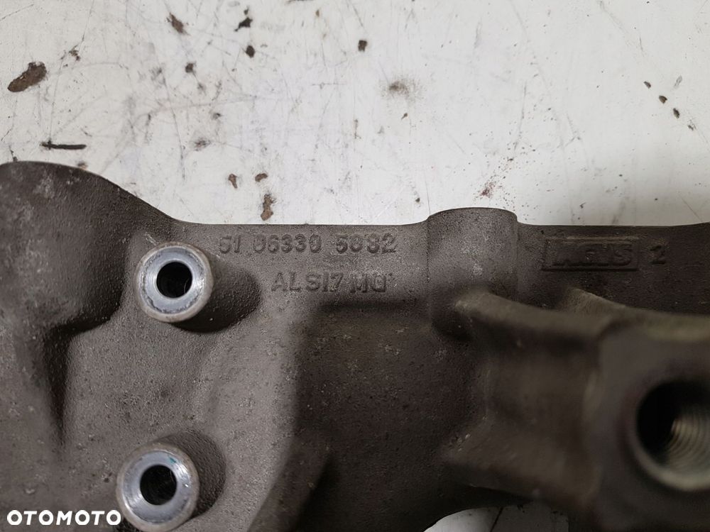 obudowa pompa wody 51.06330-5082 man tgx tgs euro6 - 12