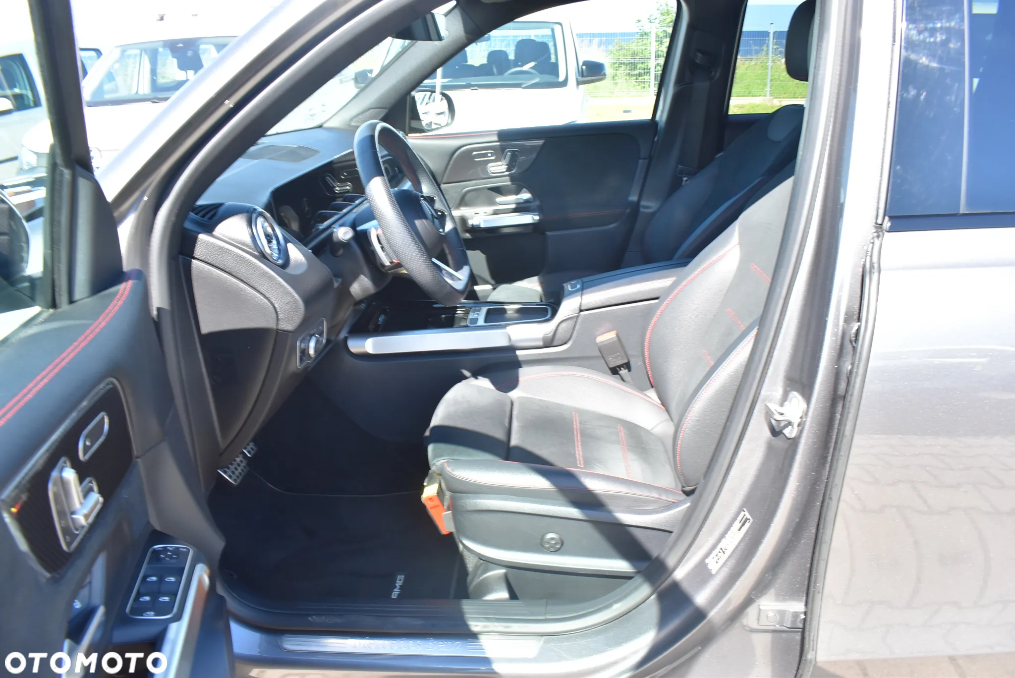Mercedes-Benz GLB 200 d 4-Matic 8G-DCT - 10