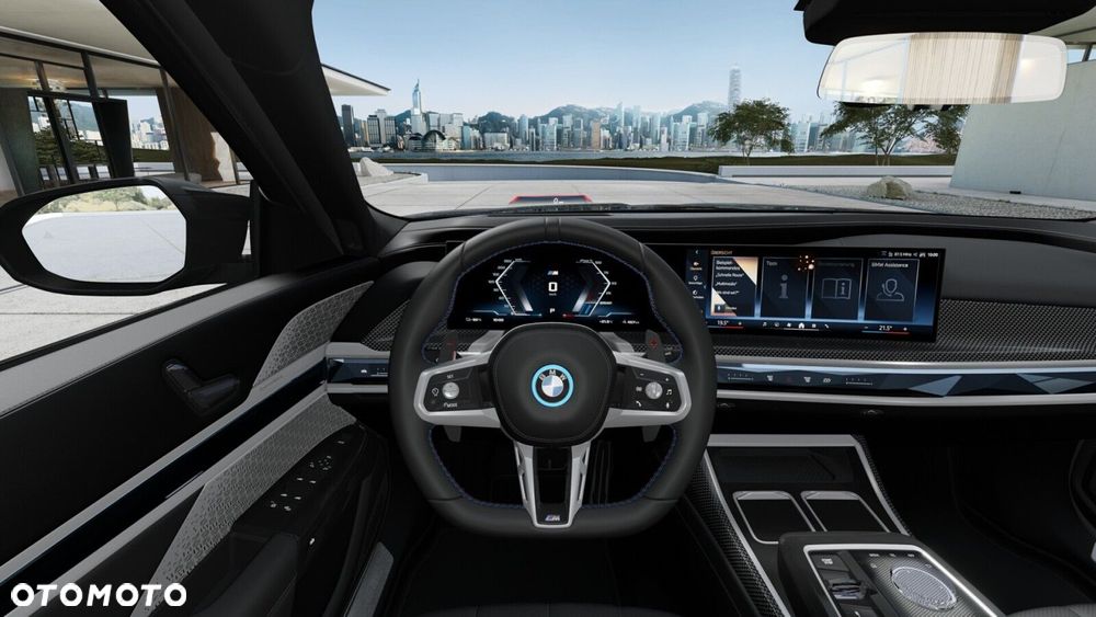 BMW Seria 7 - 12