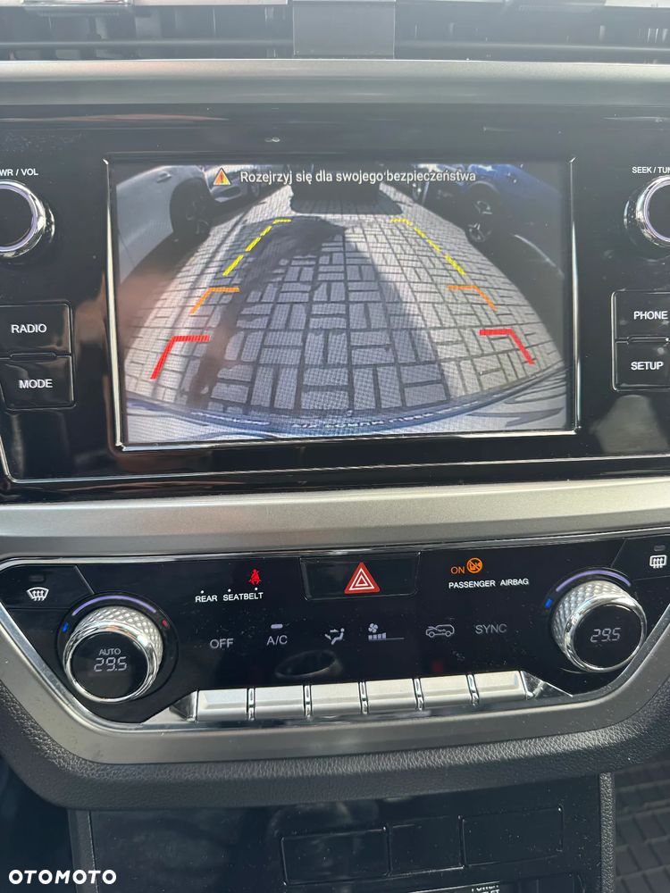 SsangYong/KGM Korando 1.5 T-GDI Crystal 2WD - 8
