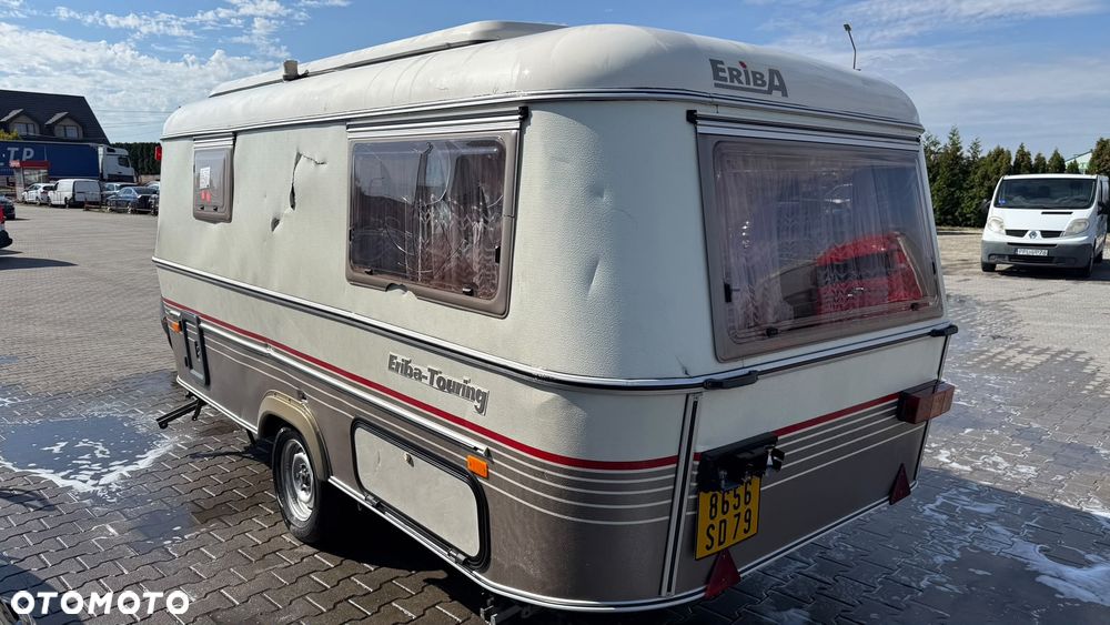 Hymer-Eriba TROLL - 5