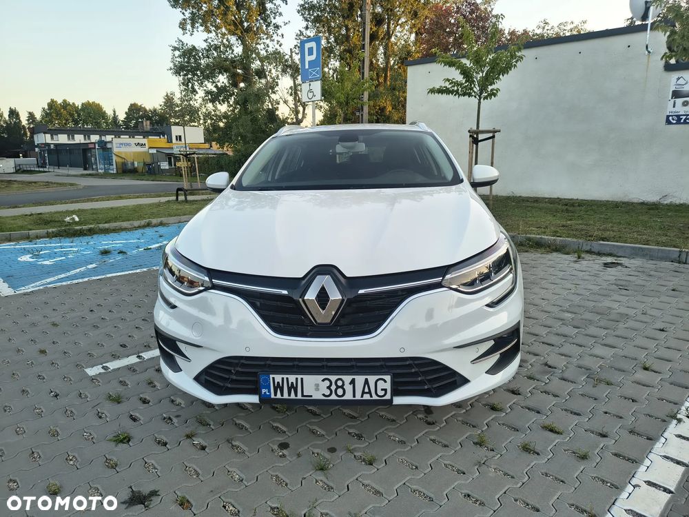 Renault Megane - 10
