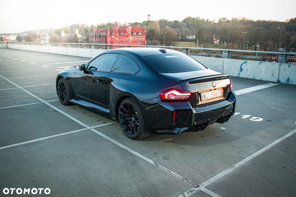 BMW M2 Standard - 12