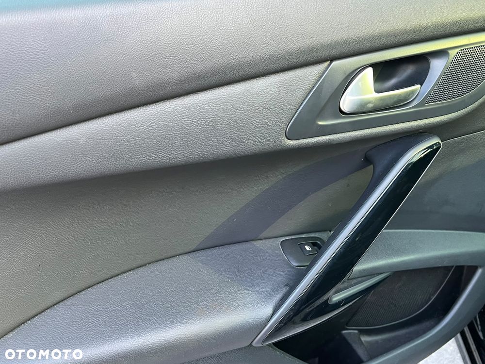 Peugeot 508 BlueHDi 180 EAT6 Stop&Start GT - 24
