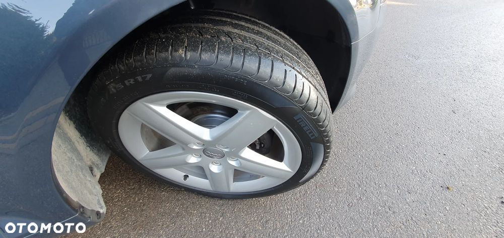 Audi A3 Sportback 1.6 Attraction - 23