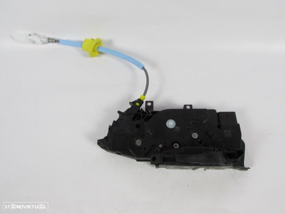 Fecho da porta Esquerdo/Trás Usado / Original BMW 3 (G20)/BMW 3 Touring (G21)/BM... - 2