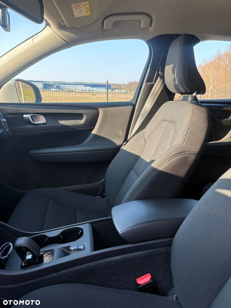 Volvo XC 40 T2 Core - 16