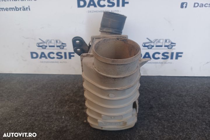 Intercooler 8L9145805 848904SC 1.8 8L9145805 848904SC Audi A3 8P/8PA - 3