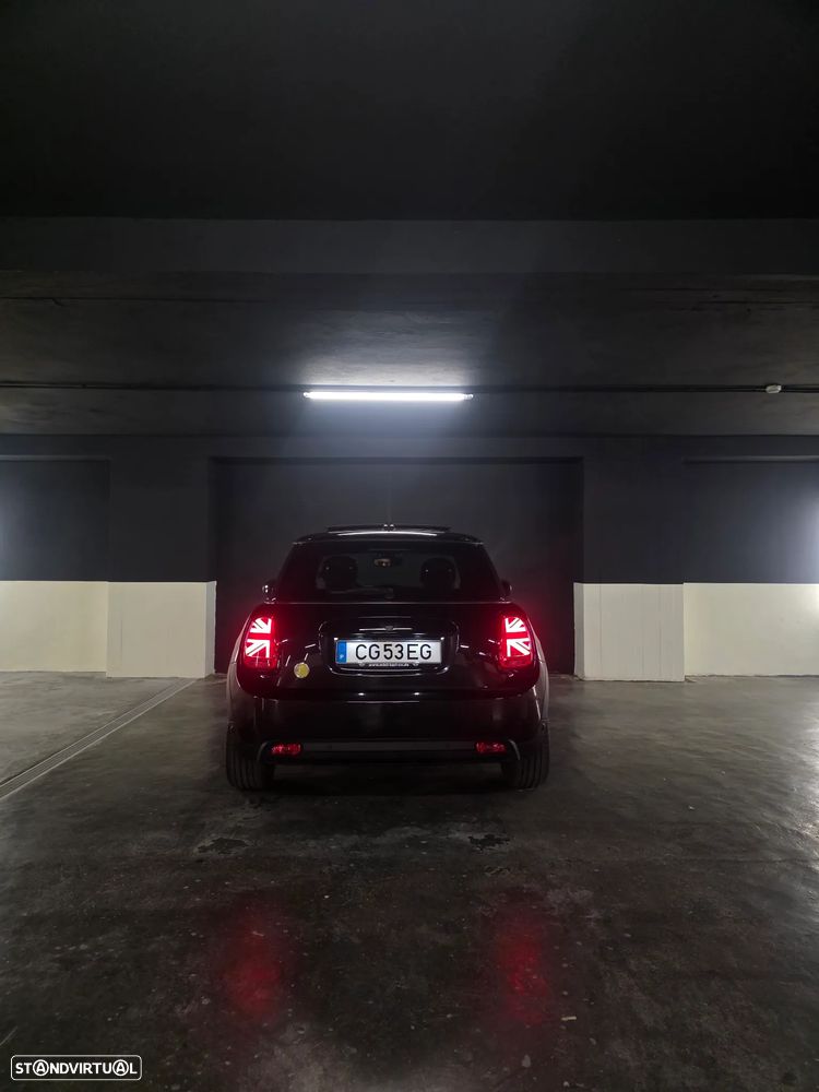 MINI 3 Portas Cooper SE - 5