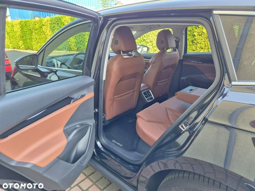 Skoda Enyaq 80 82kWh Sportline Maxx - 24