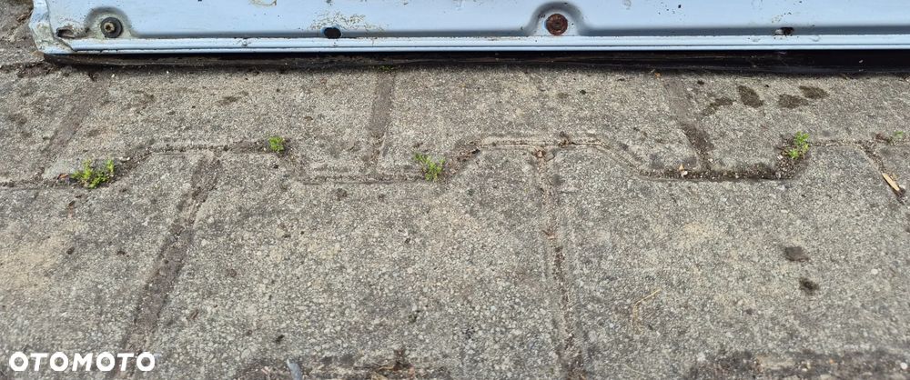 DRZWI PRZÓD PRAWY PRAWE VW PASSAT B5 FL LB5S - 15