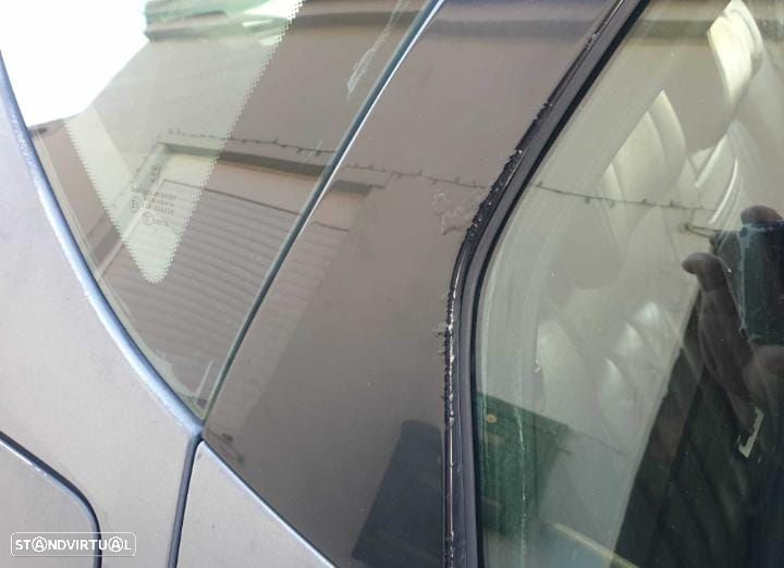 Peugeot 407 SW 1.6 HDi Griffe - 3