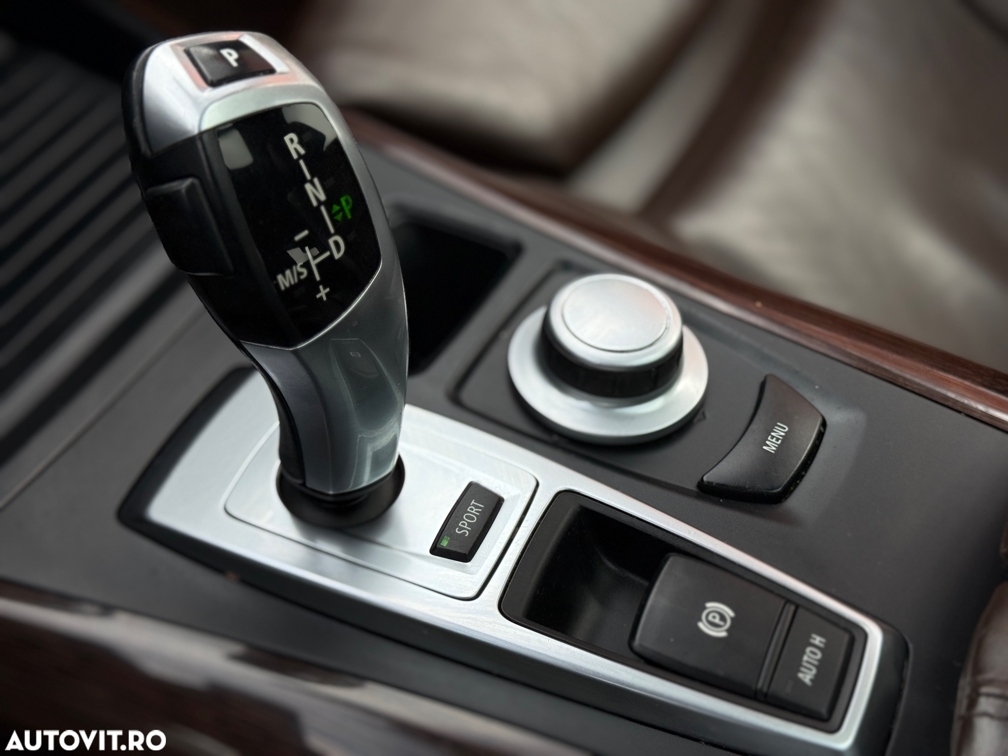 BMW X5 xDrive30d Edition Exclusive - 9