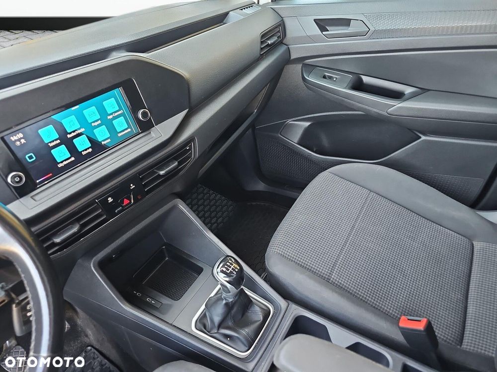 Volkswagen Caddy - 19