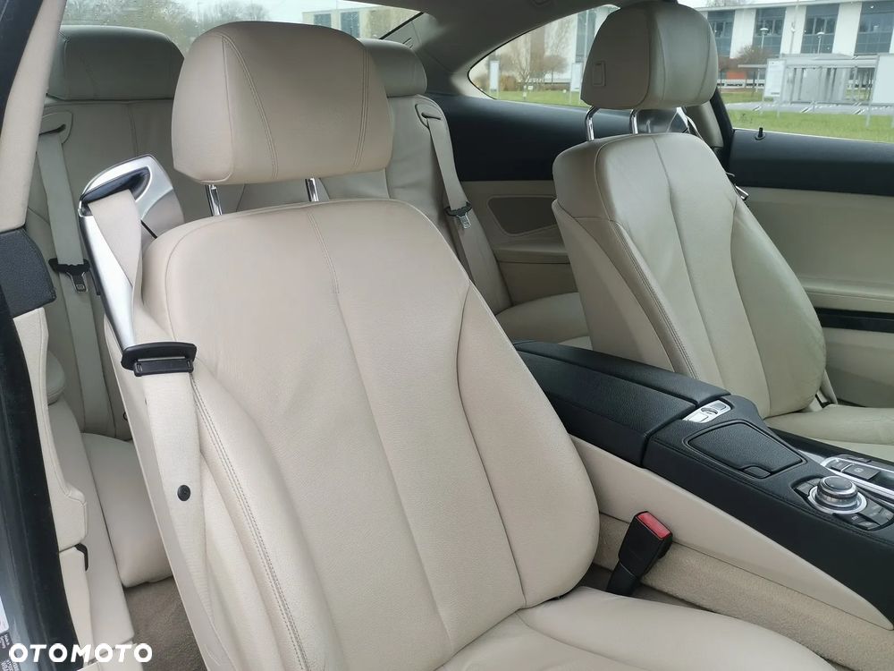 BMW Seria 6 640i M Sport Edition - 21