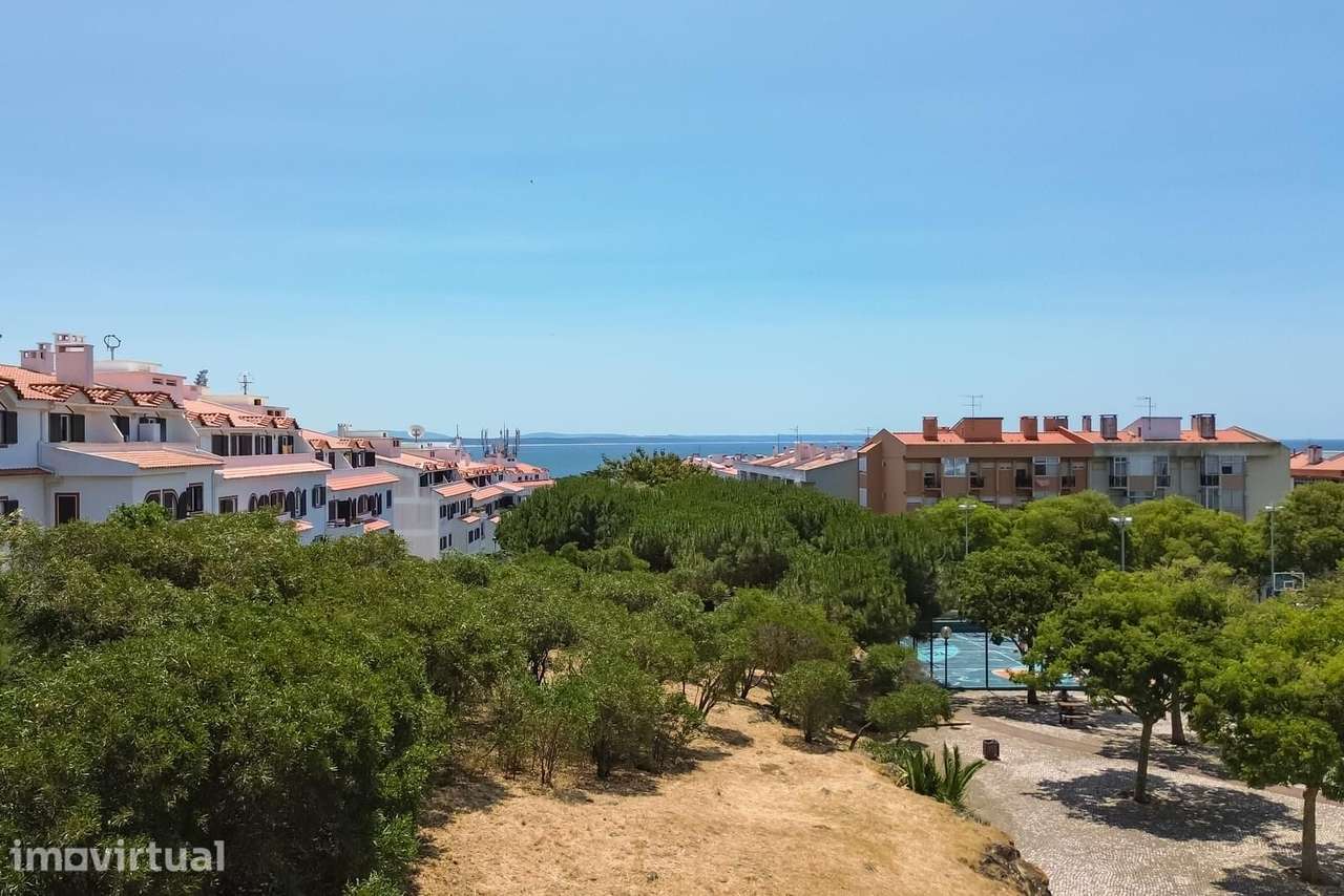 Terreno 496 m2, Santo Amaro de Oeiras, Oeiras - Grande imagem: 2/22