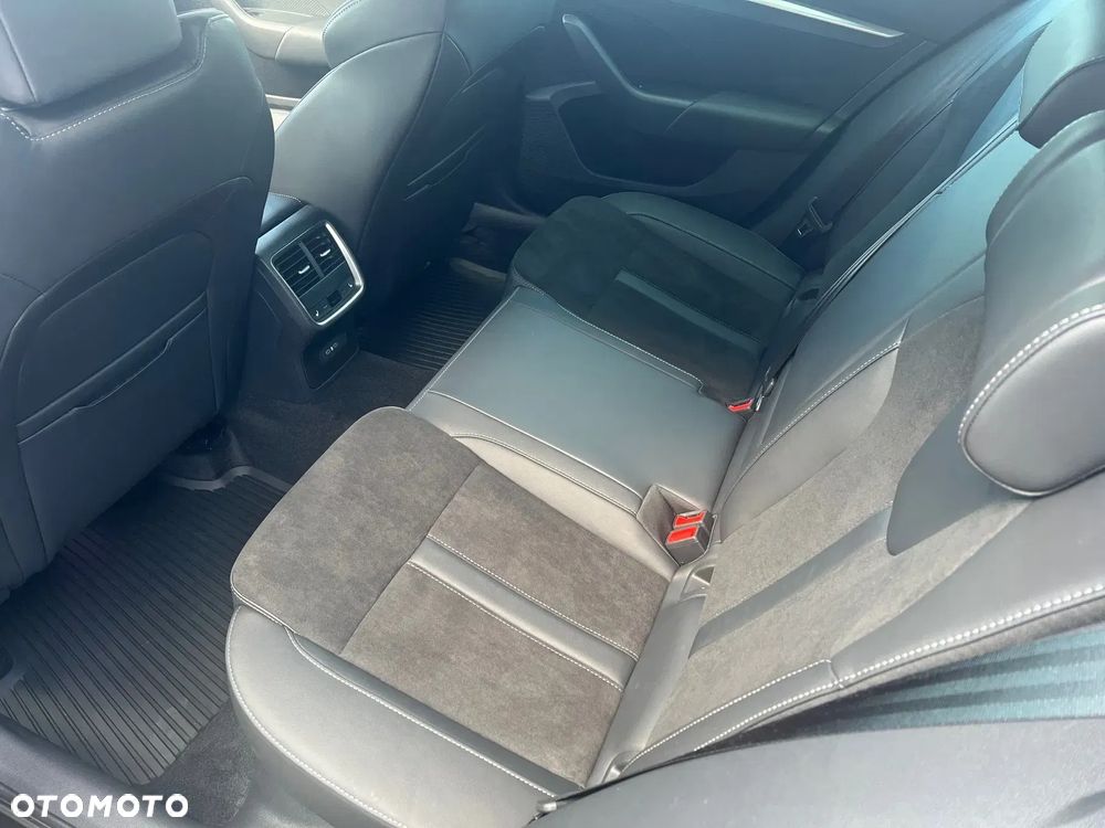 Skoda Octavia 2.0 TDI Selection DSG - 15