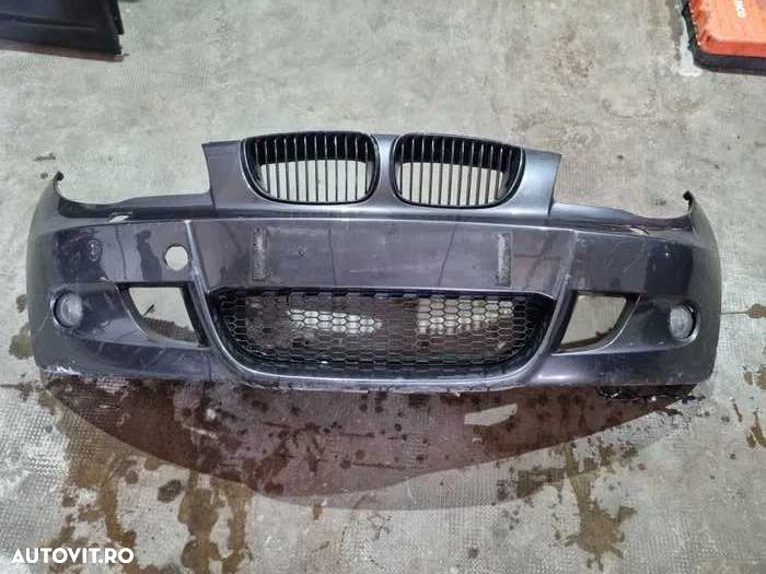 Bara fata m pachet BMW seria 1 e81 e82 e87 e88 - 1