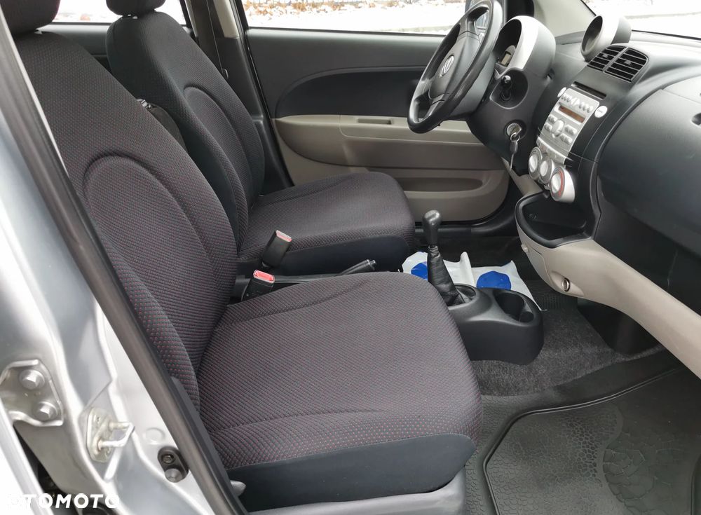 Daihatsu Sirion 1.3 S 100th Anniversary - 20