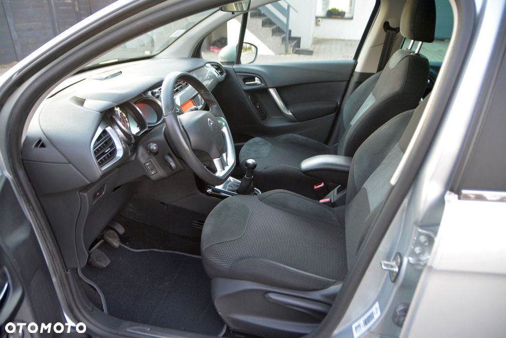 Citroën C3 - 14
