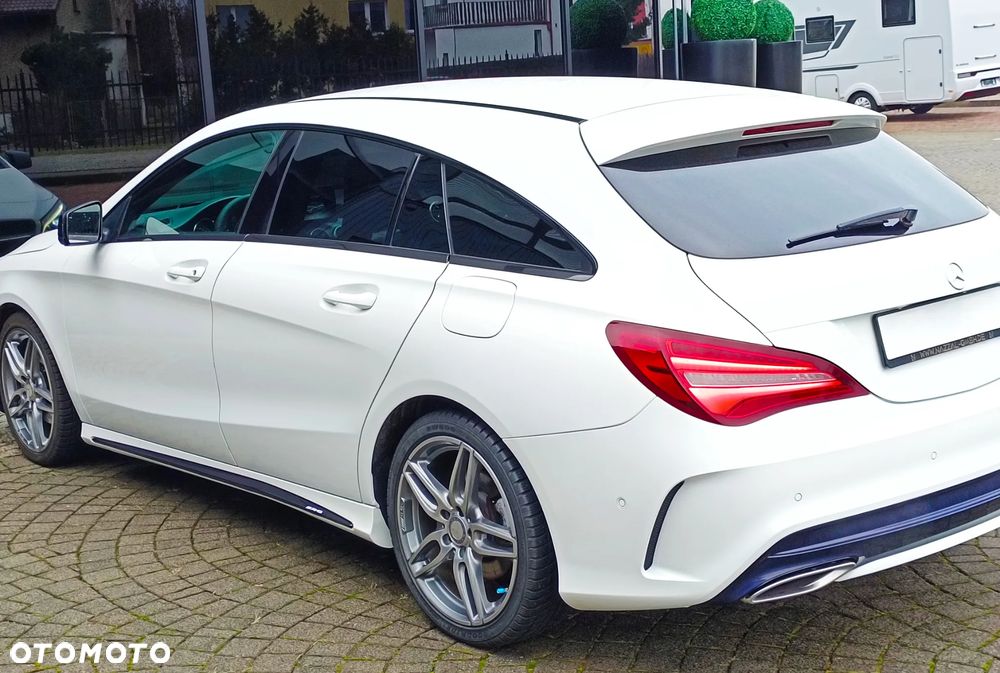 Mercedes-Benz CLA 200 Peak Edition - 5