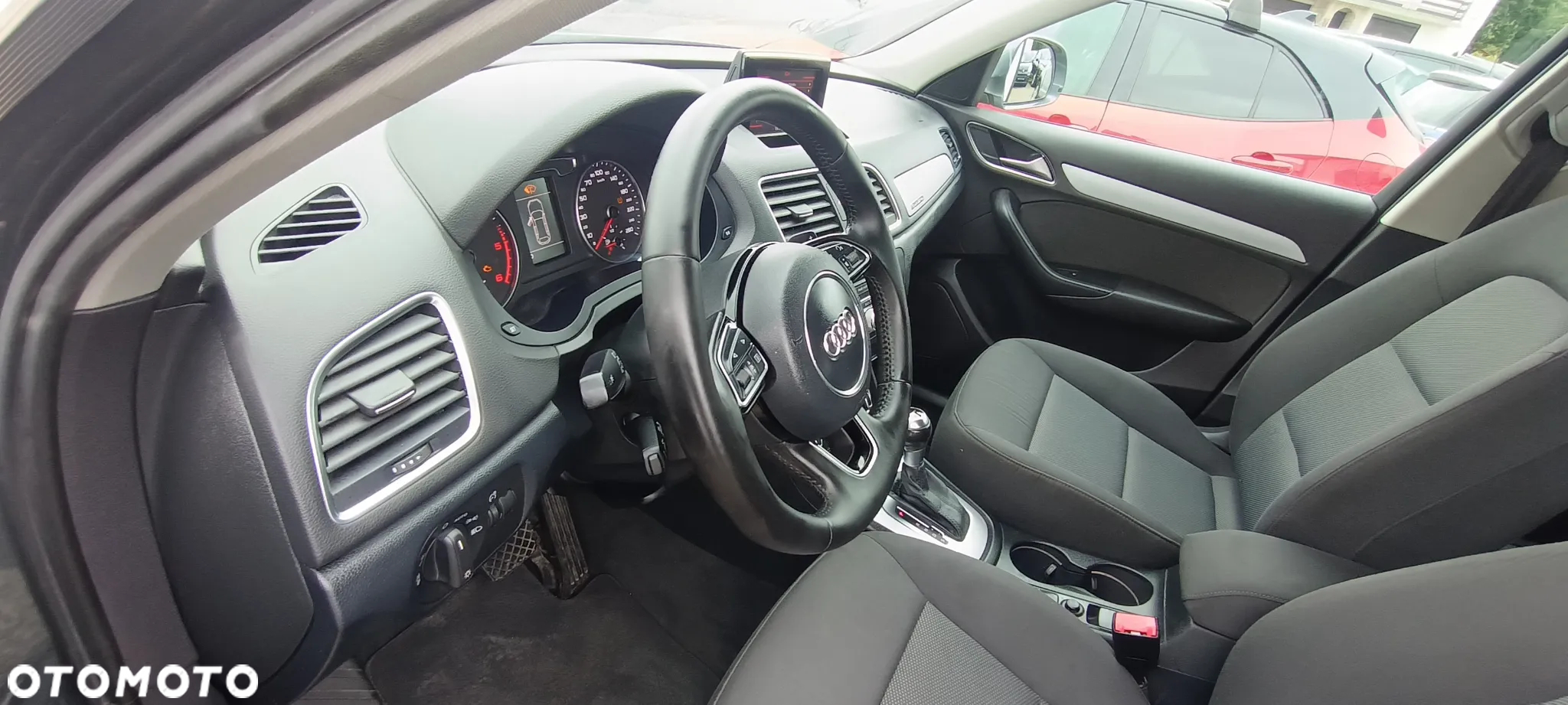 Audi Q3 2.0 TDI Quattro Sport S tronic - 26