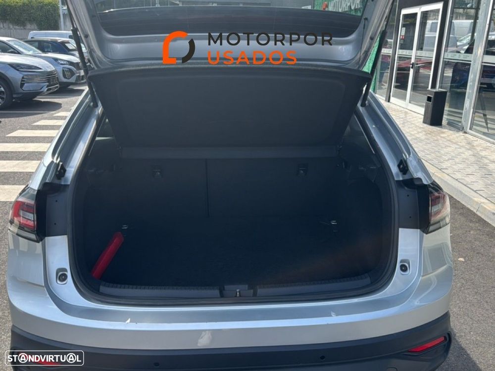 VW Taigo 1.0 TSI Style DSG - 6