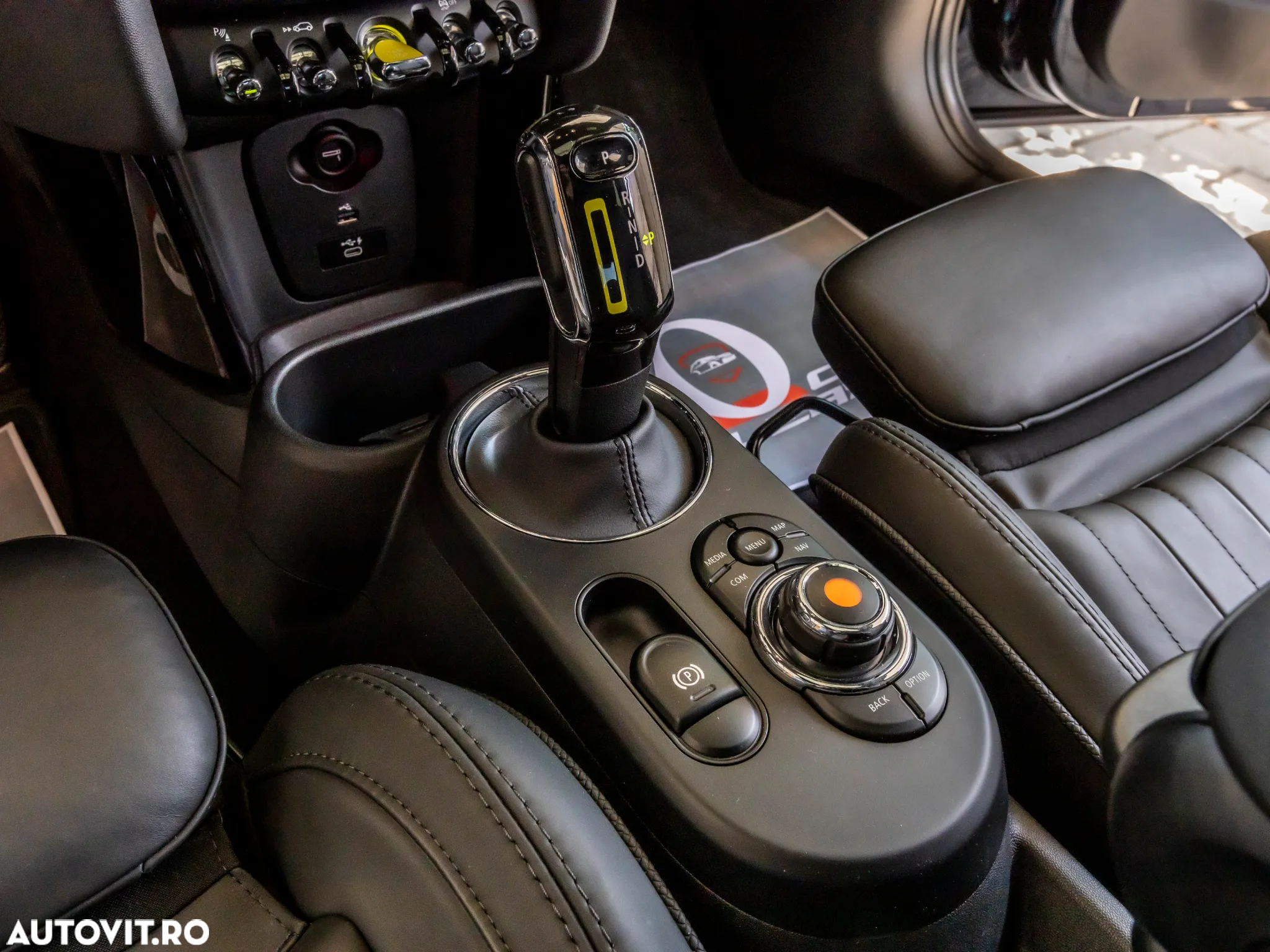 Mini Cooper SE Standard - 19