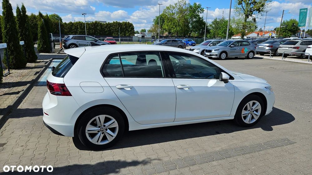 Volkswagen Golf 1.0 TSI Active - 16