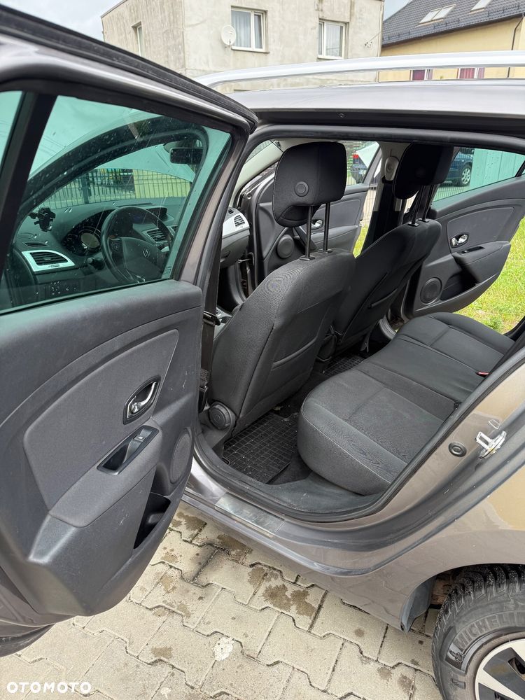 Renault Megane 1.2 16V TCe Energy Zen - 16